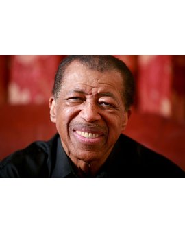 Ha fallecido Ben E. King