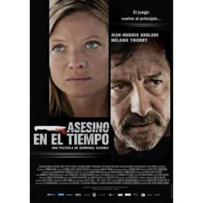 Asesino en el tiempo