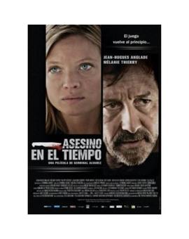 Asesino en el tiempo