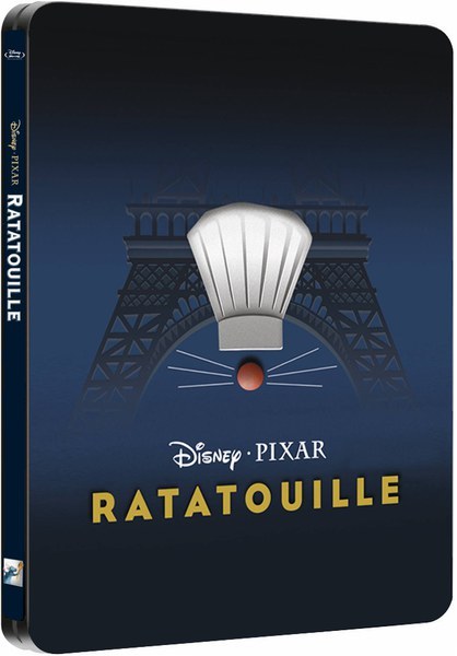 Nuevos retrasos en los steelbooks de Zavvi, como no!!!