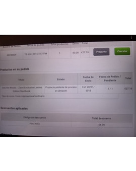 ...y la puñeta del dia!!!
