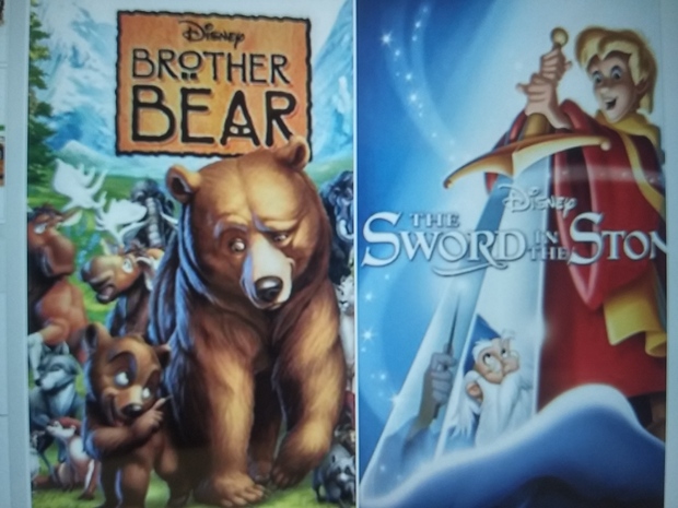 Zavvi confirma, este fin de semana tres Disney Steelbooks a la venta