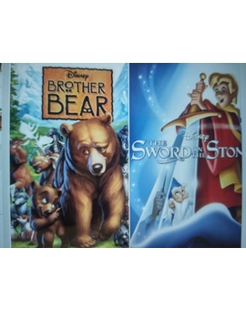 Zavvi confirma, este fin de semana tres Disney Steelbooks a la venta