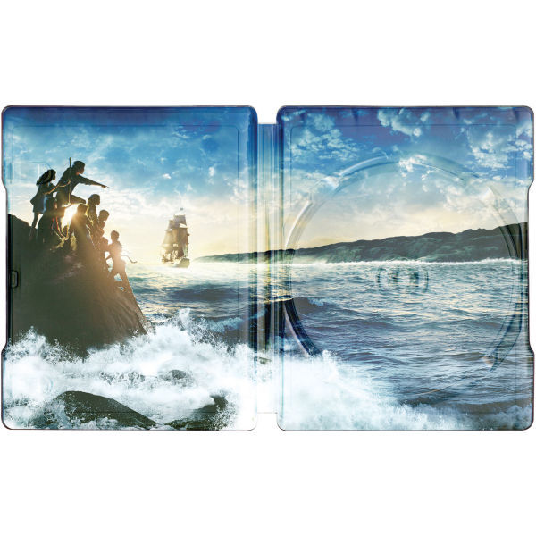 Los Goonies en Amazon.fr, despues vendran a España??? steelbook