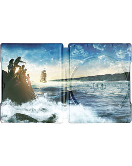 Los Goonies en Amazon.fr, despues vendran a España??? steelbook
