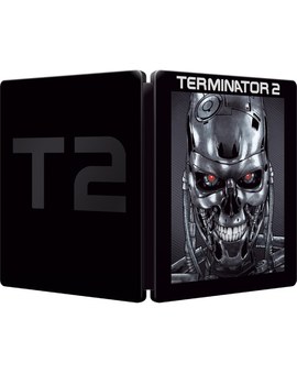 Contraaoferta de Amazon.fr (con actualizacion) Terminator 2 por 11,99 +gastos de envio