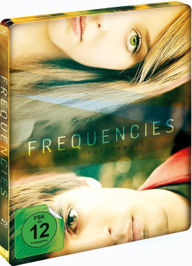 Steelbook Frequencies