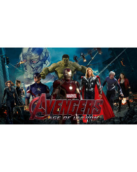 Avengers age of ultron steelbook en Fnac.com