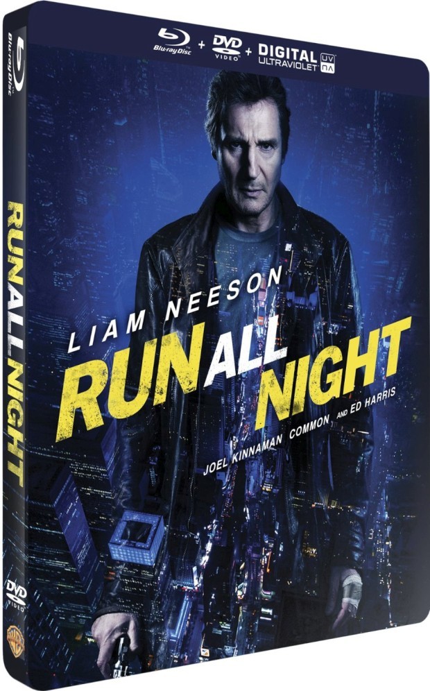 También habrá steelbook 03-09-2015