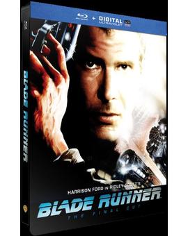 Blade Runner steelbook