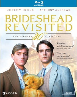 Brideshead revisited