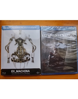 Que madrugon, jajaja, recien llegadas