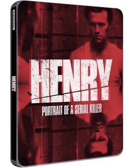 Henry portrait of a serial killer