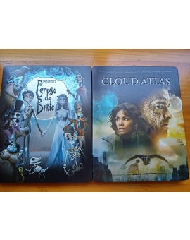 Steelbooks recién llegados Amazon.es