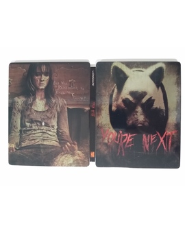 Steelbook You're Next