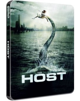 Steelbook The Host 2006
