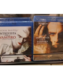 Encontradas en El Corte Inglés esta mañana