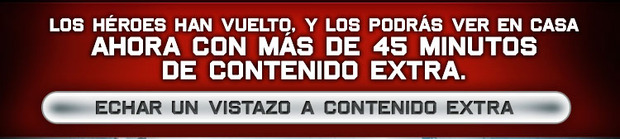Disney España acaba de enviarme esto