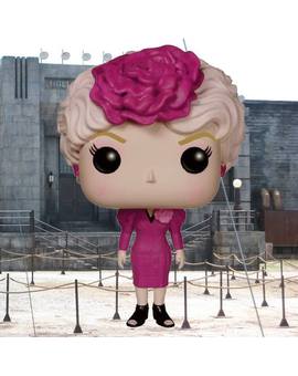 Nuevas figuras Pop Vinyl The hunger games 2