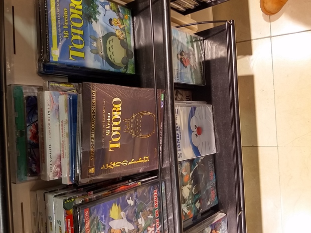 Encontrada en ECI por 23 euros