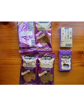 Chuches de Harry Potter