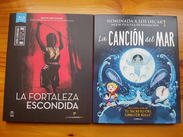 2X1 Fnac no solo de steelbooks vive el hombre