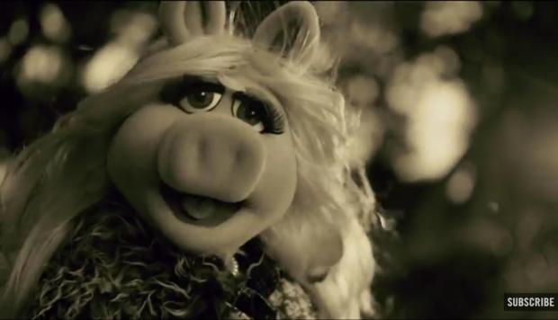 Los Muppets en ABC