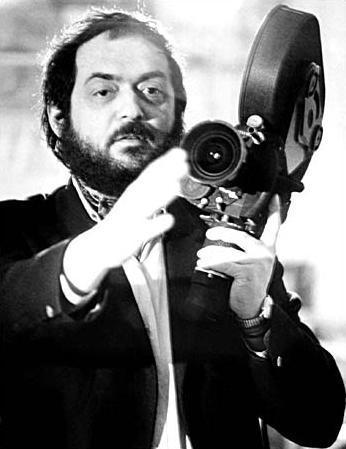 Nueva hornada de steelbooks de Stanley Kubrick