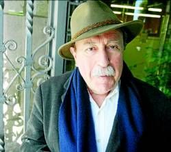 Fallece el director de cine Jaime Camino