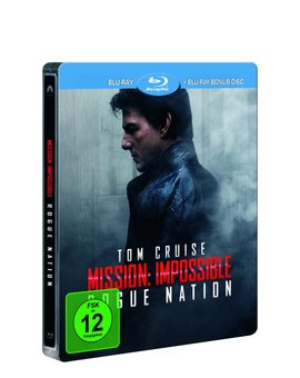 Steelbook alemán con español