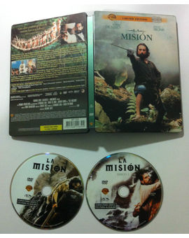 Steelbooks tirados de precio