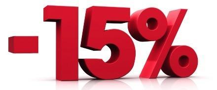 Descuento del 15% en steelbooks, incluye los nuevos de Marvel