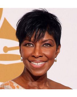 Ha fallecido Natalie Cole
