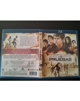 Recien llegada desde Amazon.es