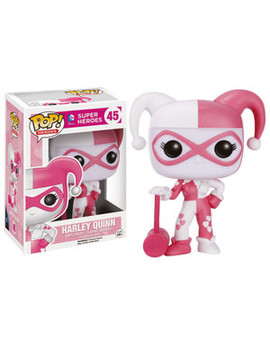 Harley Quinn PopVynil!!!!!