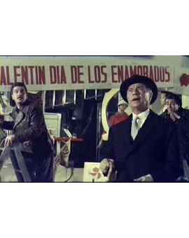 En recuerdo a Jorge Rigaud "San Valentin"