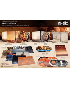 FA collection edición más limitada y sin numeración