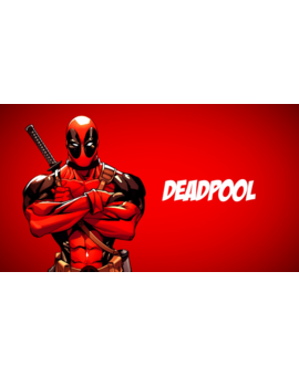 Deadpool el steelbook ya se deja ver en Amazon