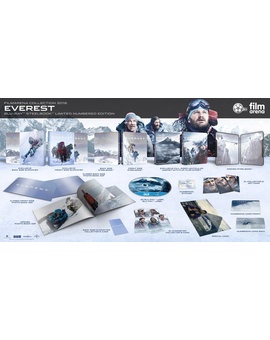 Everest FA collection