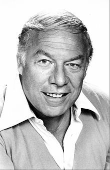 George Kennedy ha fallecido