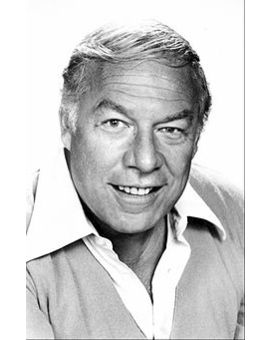 George Kennedy ha fallecido