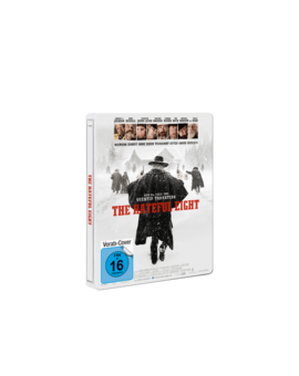 Steelbook alemán Saturn.de