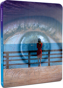 Requiem for a dream steelbook este fin de semana (sábado)