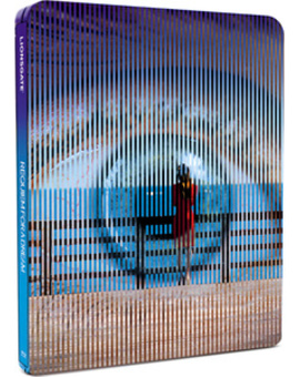 Reservas abiertas Steelbook Requiem por un sueño