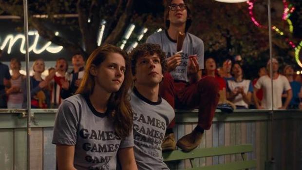 Adventureland steelbook