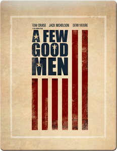Portada definitiva del steelbook