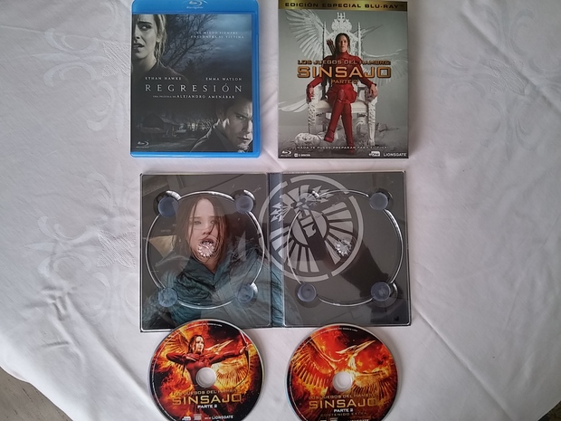 Mi 2X1 de Carrefour + chequeahorro