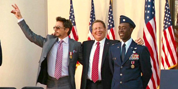 Fallece Garry Shandling