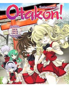 Encuentro sobre anime japonés en Salamanca