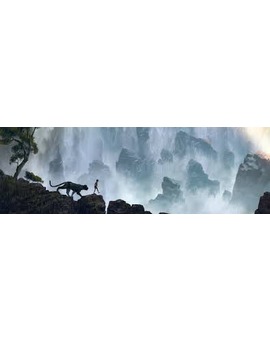 Steelbook The jungle book